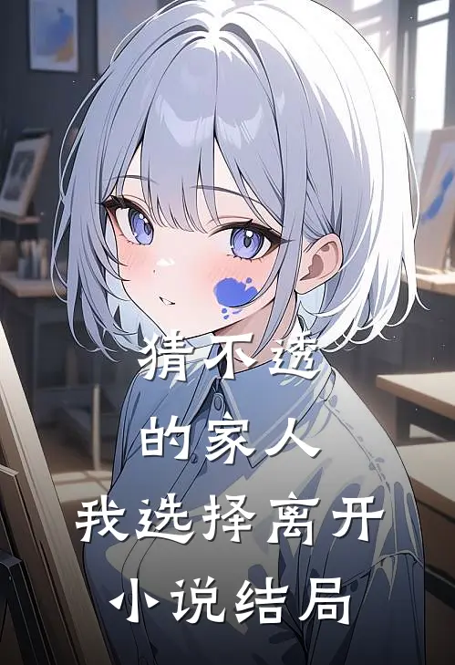 猜不透的家人，我选择离开小说结局
