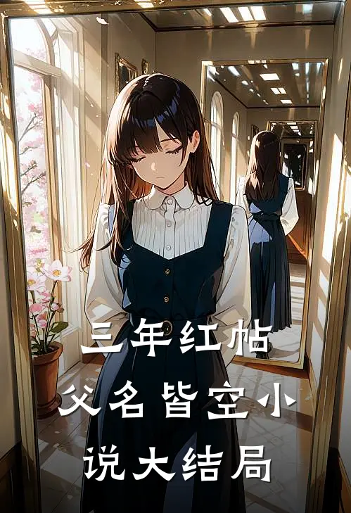 三年红帖，父名皆空小说大结局