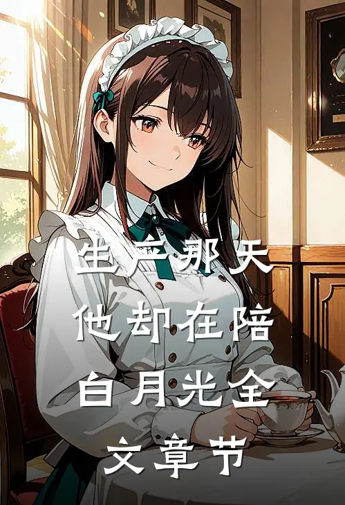 生产那天，他却在陪白月光全文章节