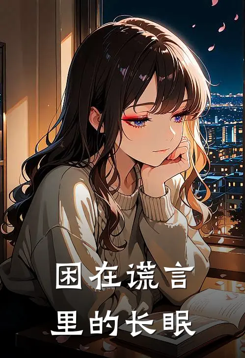 困在谎言里的长眠是歌