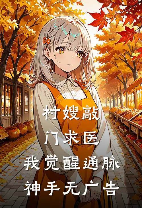 村嫂敲门求医，我觉醒通脉神手无广告