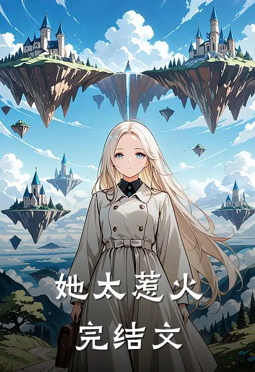 她太惹火完结文