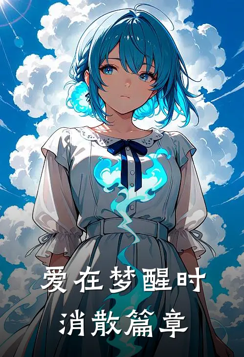 爱在梦醒时消散篇章
