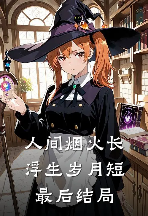 人间烟火长，浮生岁月短最后结局