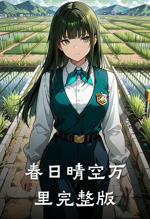 春日晴空万里完整版