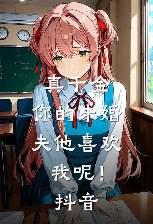 真千金，你的未婚夫他喜欢我呢！抖音