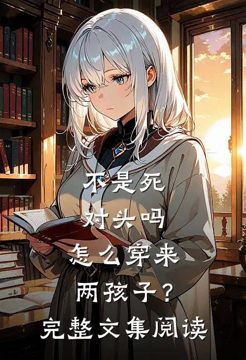 不是死对头吗，怎么穿来两孩子？完整文集阅读