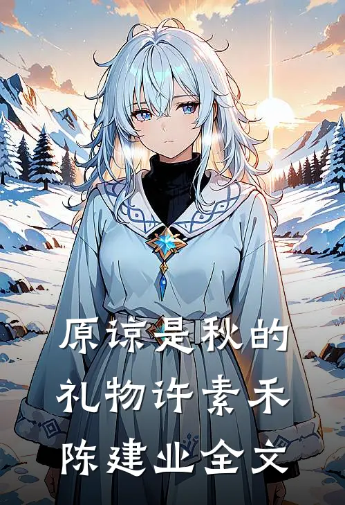 原谅是秋的礼物许素禾陈建业全文