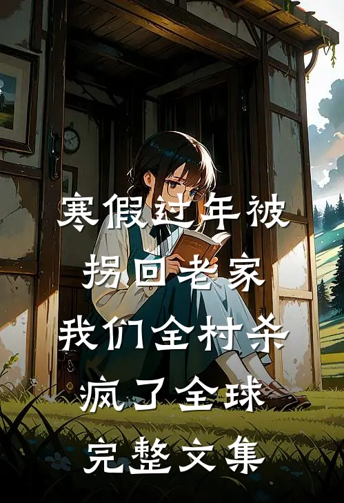 寒假过年被拐回老家，我们全村杀疯了全球完整文集