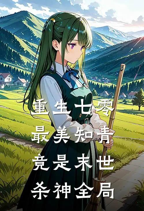 重生七零：最美知青竟是末世杀神全局