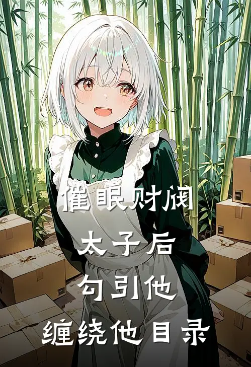 催眠财阀太子后，勾引他，缠绕他目录
