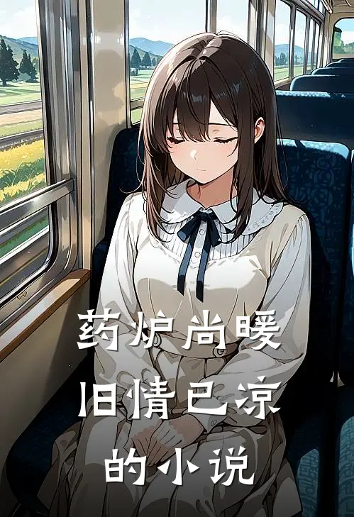 药炉尚暖，旧情已凉的小说