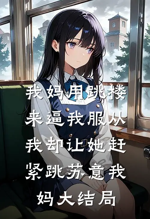 我妈用跳楼来逼我服从，我却让她赶紧跳苏意我妈大结局