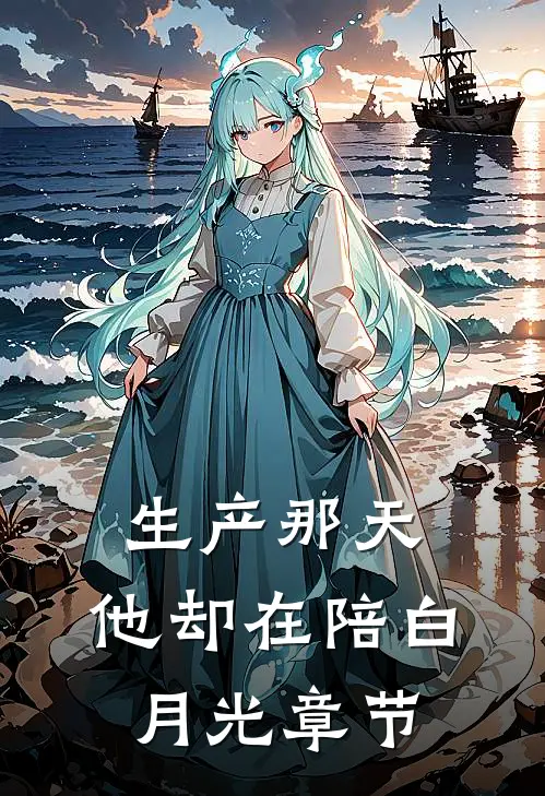 生产那天，他却在陪白月光章节