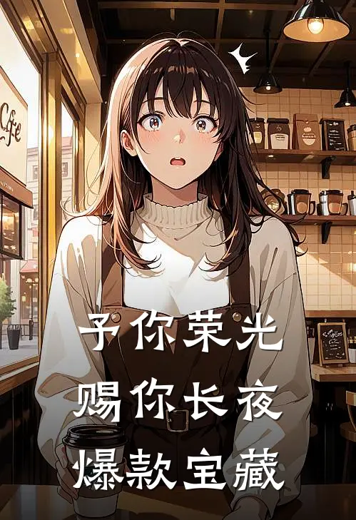 予你荣光，赐你长夜爆款宝藏