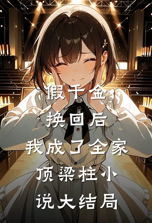 假千金换回后，我成了全家顶梁柱小说大结局