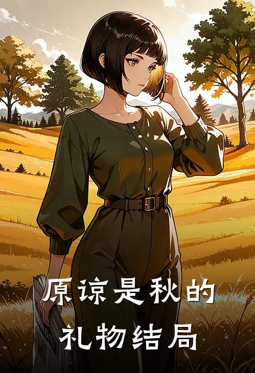 原谅是秋的礼物结局