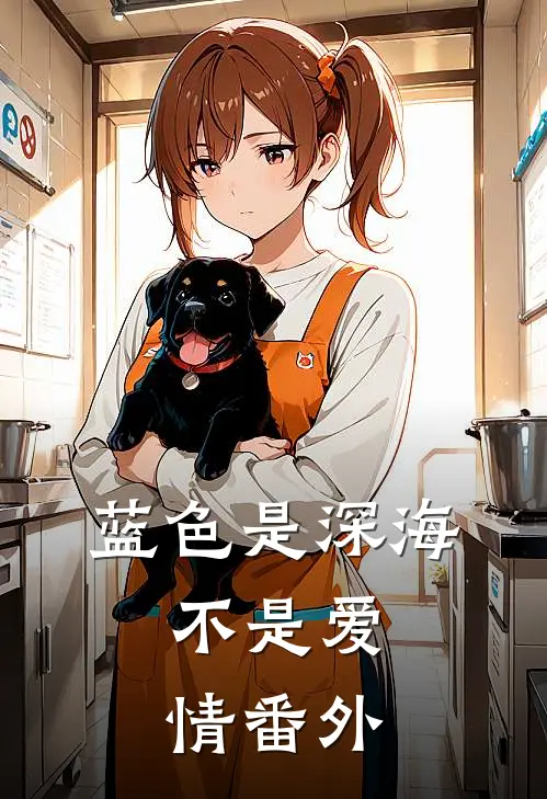 蓝色是深海，不是爱情番外