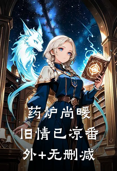 药炉尚暖，旧情已凉番外+无删减