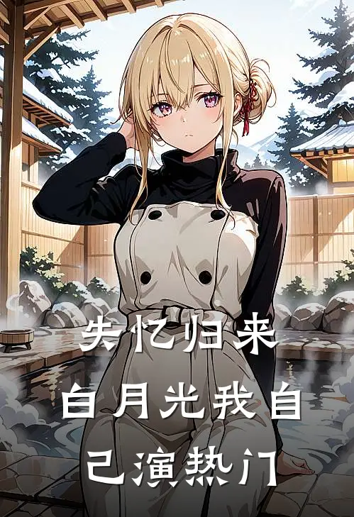 失忆归来，白月光我自己演热门