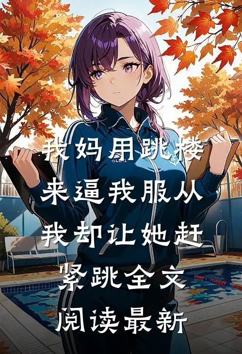 我妈用跳楼来逼我服从，我却让她赶紧跳全文阅读最新