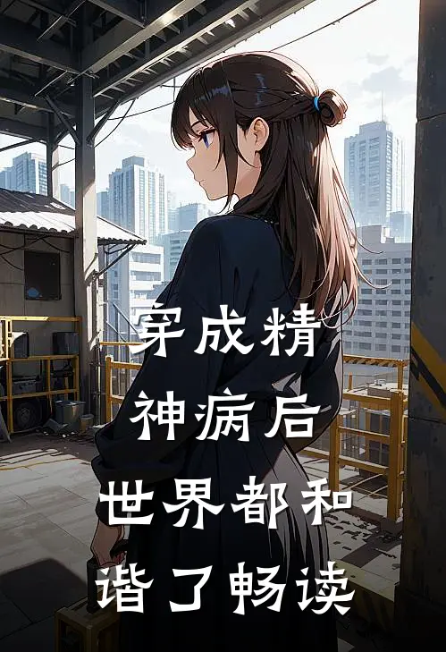 穿成精神病后，世界都和谐了畅读