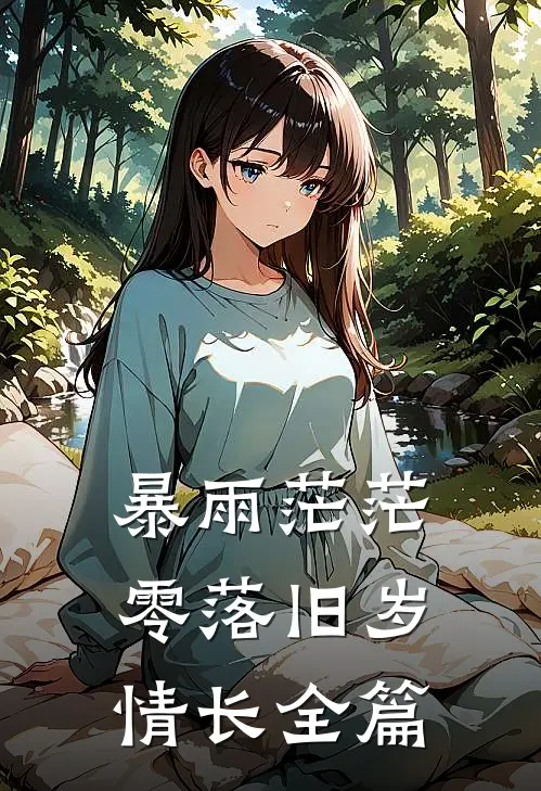 暴雨茫茫，零落旧岁情长全篇