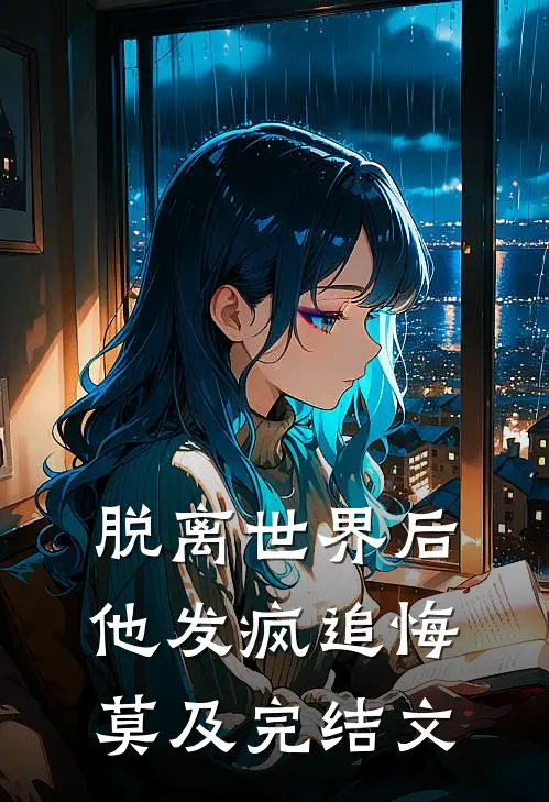 脱离世界后，他发疯追悔莫及完结文