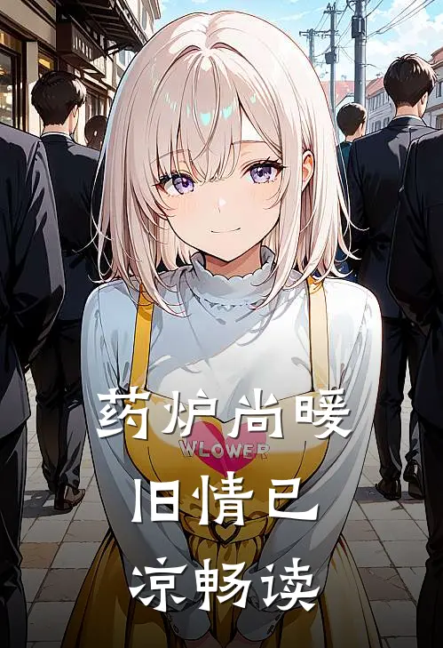 药炉尚暖，旧情已凉畅读