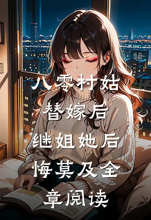 八零村姑替嫁后，继姐她后悔莫及全章阅读