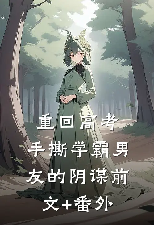 重回高考，手撕学霸男友的阴谋前文+番外
