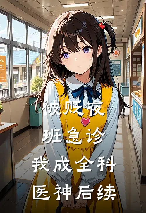 被贬夜班急诊，我成全科医神后续