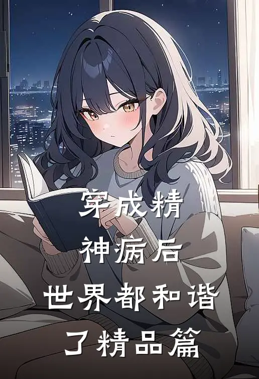 穿成精神病后，世界都和谐了精品篇