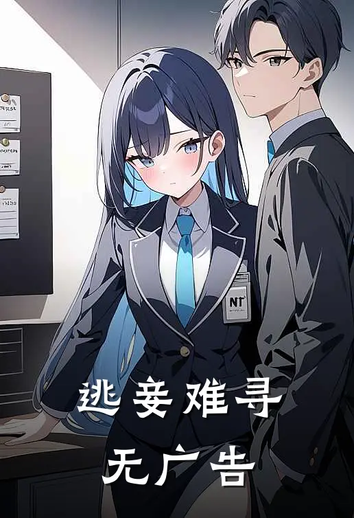 逃妾难寻无广告