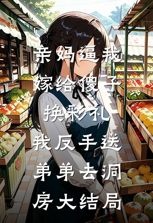亲妈逼我嫁给傻子换彩礼，我反手送弟弟去洞房大结局