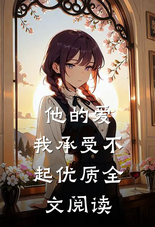 他的爱，我承受不起优质全文阅读