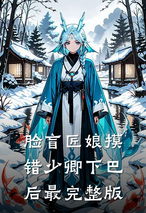 脸盲匠娘摸错少卿下巴后最完整版
