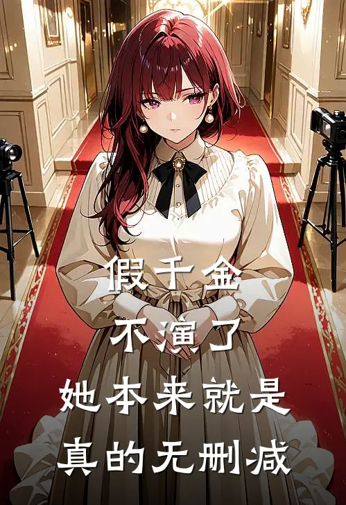 假千金不演了，她本来就是真的无删减