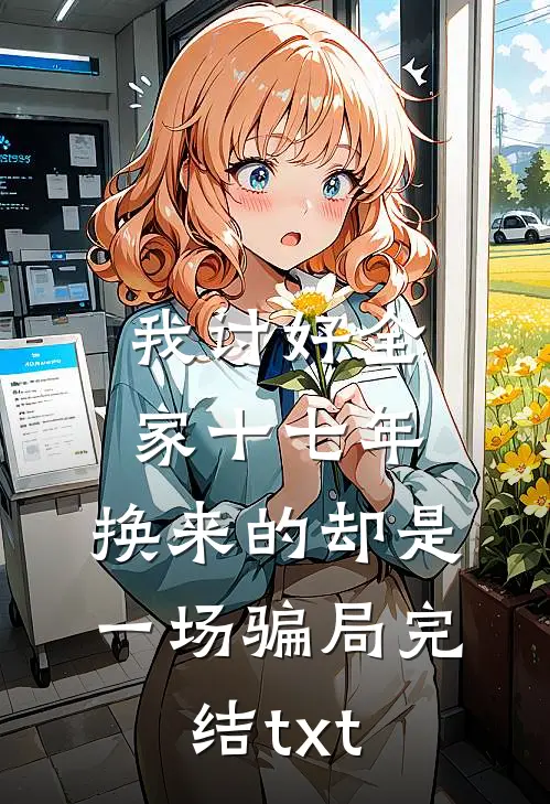 我讨好全家十七年，换来的却是一场骗局完结txt