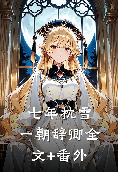 七年枕雪，一朝辞卿全文+番外