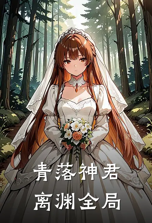 青落神君离渊全局