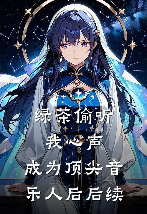 绿茶偷听我心声，成为顶尖音乐人后后续
