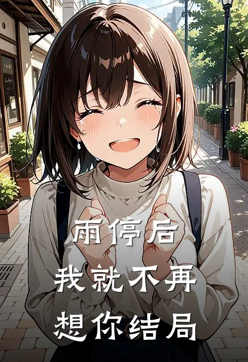 雨停后，我就不再想你结局