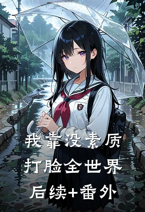 我靠没素质打脸全世界后续+番外