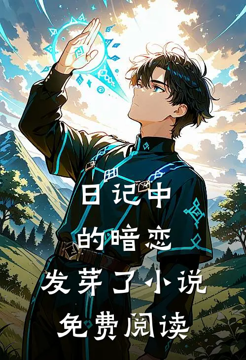 日记中的暗恋，发芽了小说免费阅读