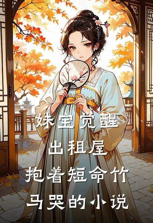 妹宝觉醒出租屋，抱着短命竹马哭的小说