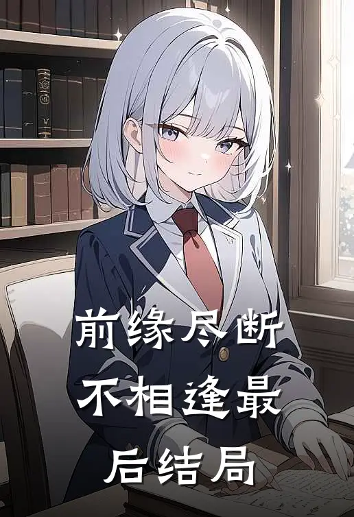前缘尽断不相逢最后结局