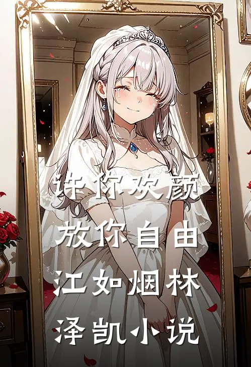 许你欢颜，放你自由江如烟林泽凯小说