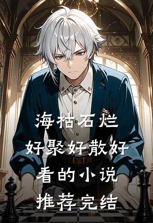 海枯石烂，好聚好散好看的小说推荐完结