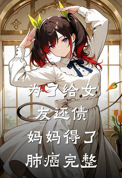 为了给女友还债，妈妈得了肺癌完整